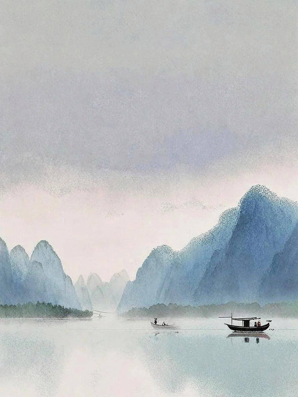 莫羡老夫垂九十,一年添得一年愁.40句关于老夫诗词,满满宿命感