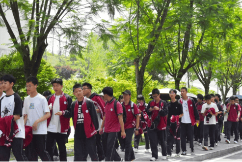 宜宾屏山县求实高级中学招生电话-24年屏山求实高中录取分数-屏山求实