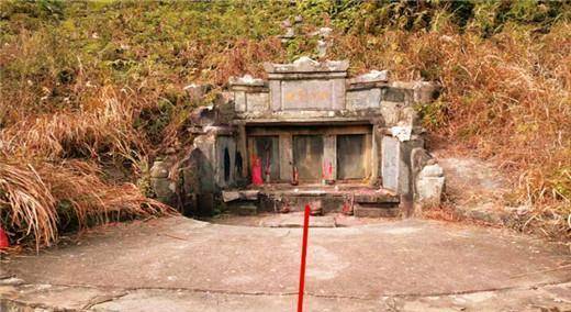 史上最神秘陵墓共出16位帝王,千百年来从没被盗过,修高铁都绕道