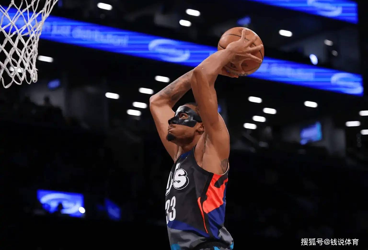 快船1.56亿签约乔治;篮网八千万续约赵四;国王三千万续约布朗