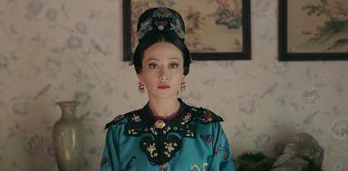 延禧攻略:她是雍正家奴,乾隆将她纳入宫中,剧中却被羞辱而死