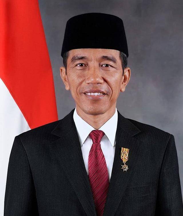 打破传统坚持对华友好,顺利执政至今_维多多_佐科_印尼