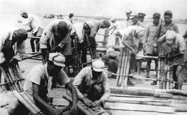 李云龙原型之一,"旋风司令"韩先楚,他的子女现状如何?