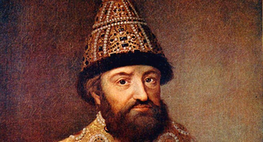 这个俄国男孩儿被选举为沙皇,可他为什么死活不愿意干呢?