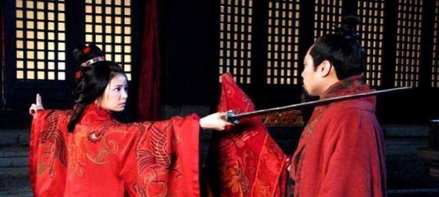 为什么放着美女不娶,偏选一个寡妇原因很简单_吴氏_益州_甘夫人