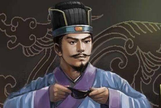 三国时代的"旅游达人",全国各地都去了一遍,还建了个大势力