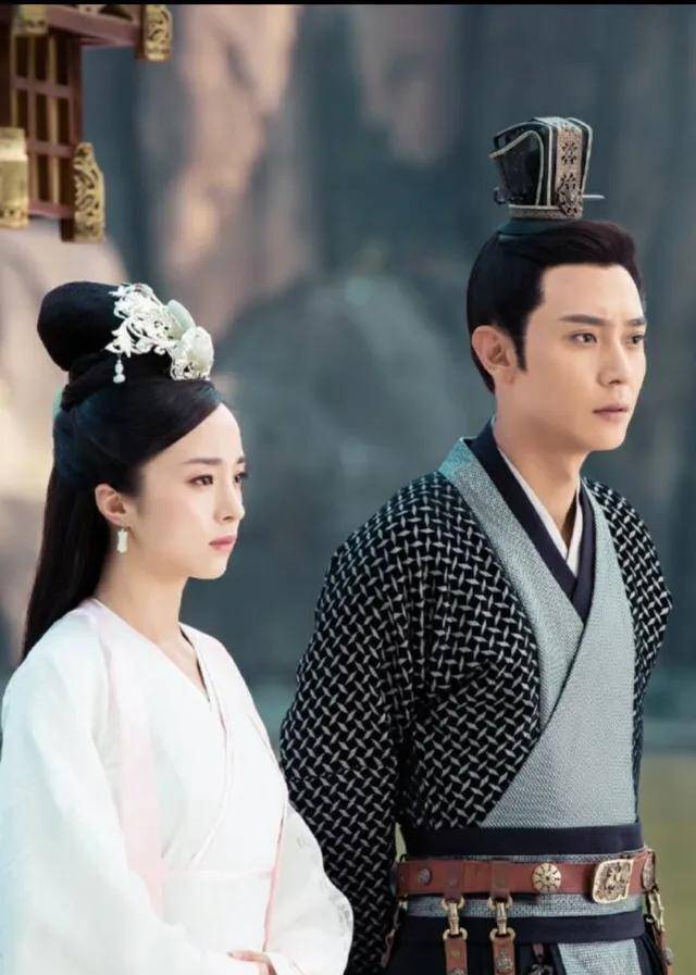 独孤伽罗是个怎样的人,为何隋文帝杨坚临死前要大呼:独孤误我?