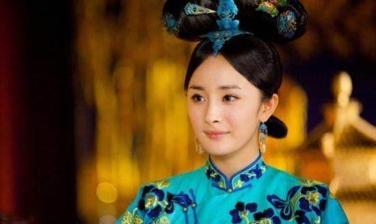 她貌美如花,是康熙看中的儿媳,死后康熙做了一件令她欣慰的事情