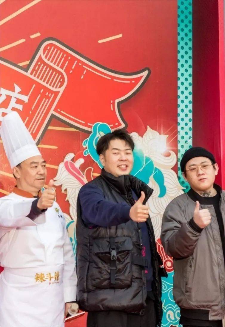 36岁杜海涛又瘦了,看了他的资产,才知道他的低调和聪明