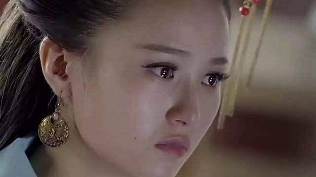 再次被囚禁,羊献容觉得此生恐怕再难走出这个冰冷的金镛城了,自己估计