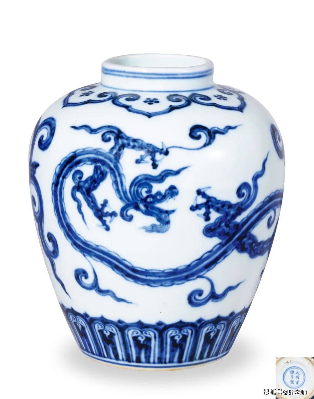 北京保利2024春拍丨十面观止——诸家藏重要中国陶瓷