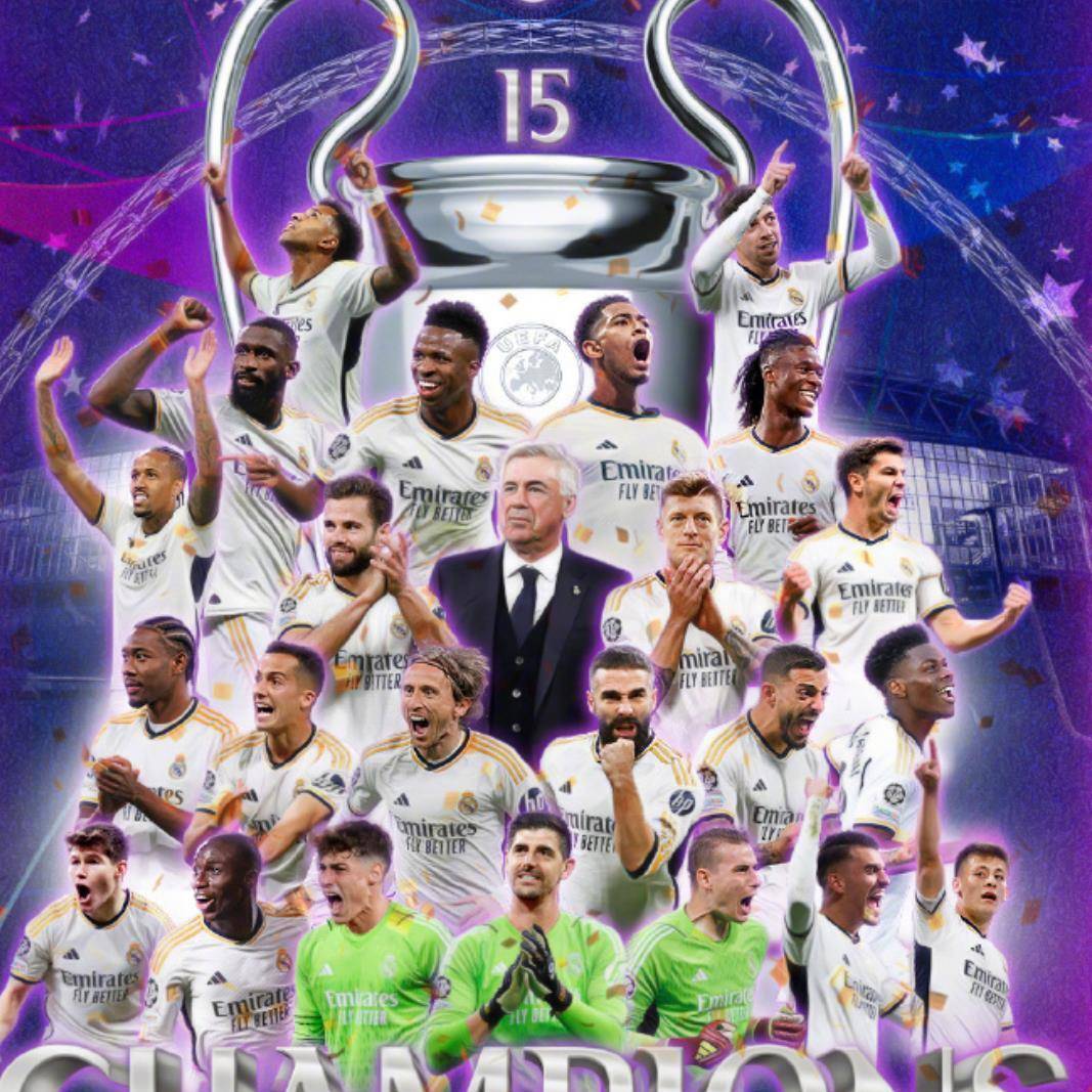 独拿五个冠军 战术多样能力史诗般最强_皇马_主教练_主帅