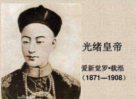 中国孩子做皇帝最多的朝代,这个朝代有五个孩子皇帝,难怪会灭亡_溥仪