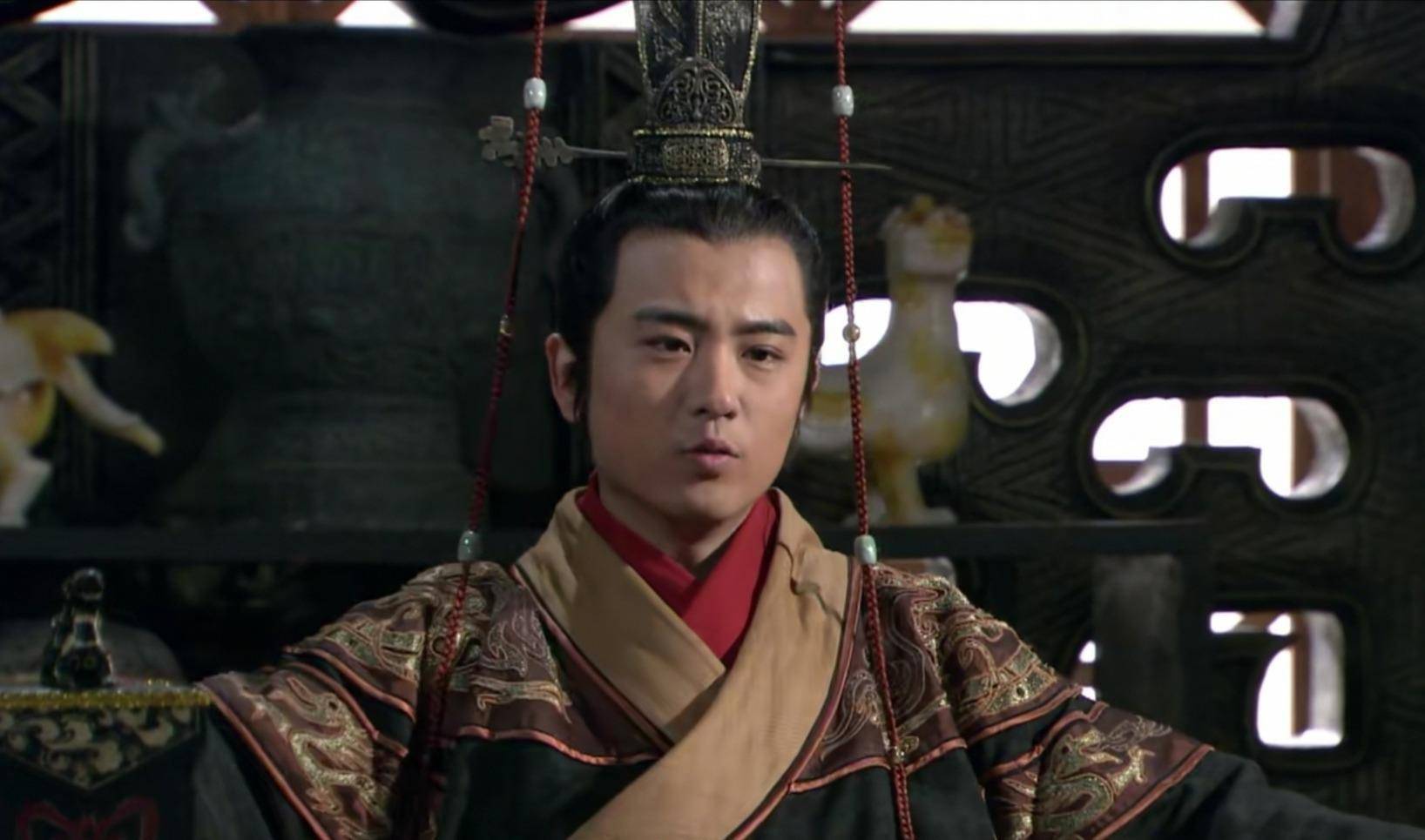 硬刚是武灵王和惠文王积攒下的家底,孝成王和赵迁才没有想跟秦国硬刚