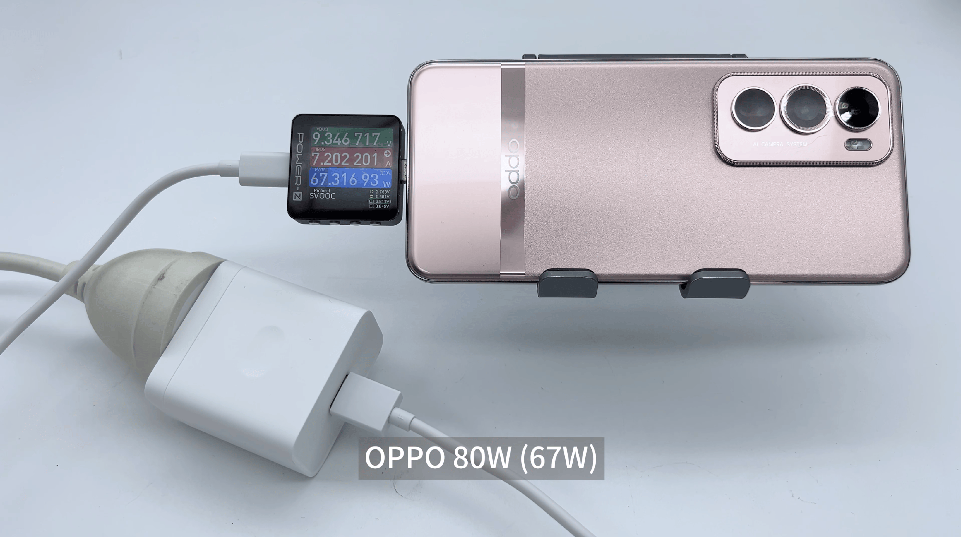 opporeno4充电图标图片