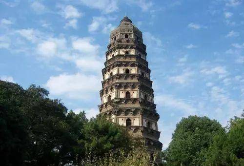 苏州博物馆的镇馆之宝:一只碗里藏着江南的秘密_虎丘塔_吴越_千年