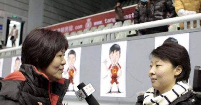2004年,因花洒被郎平踢出国家队,排球天才张锦文后来境况如何?