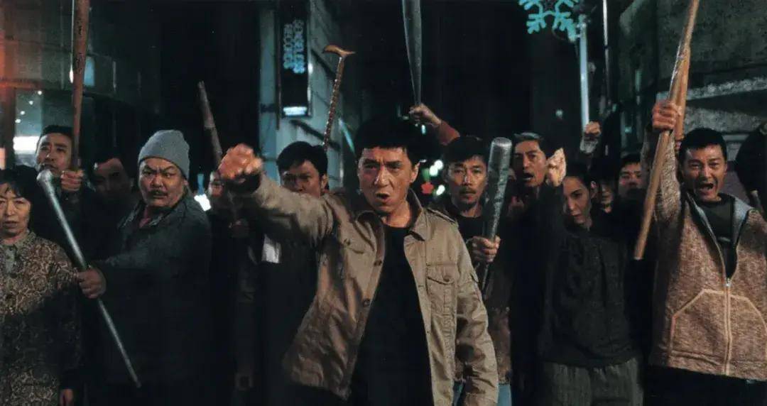 这5部香港电影,因尺度过大未能在内地上映,真的太敢拍