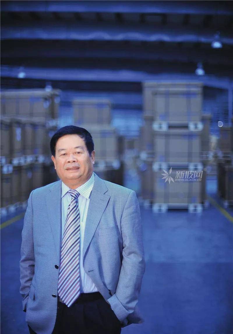 曹德旺:曾国藩这12个字遗言,挂在我办公室几十年,让我百战百胜