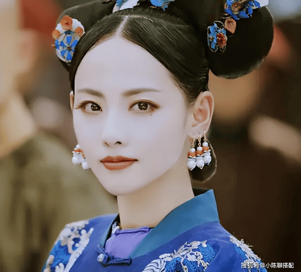 千万别轻易去点掉_鼻梁_五官_鼻子