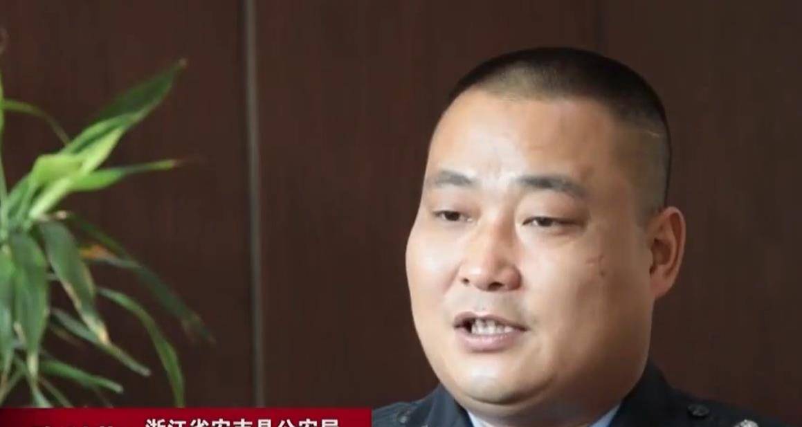 2021年一对非夫妻男女结伴旅游,深山失踪,报警后牵出"案中案"