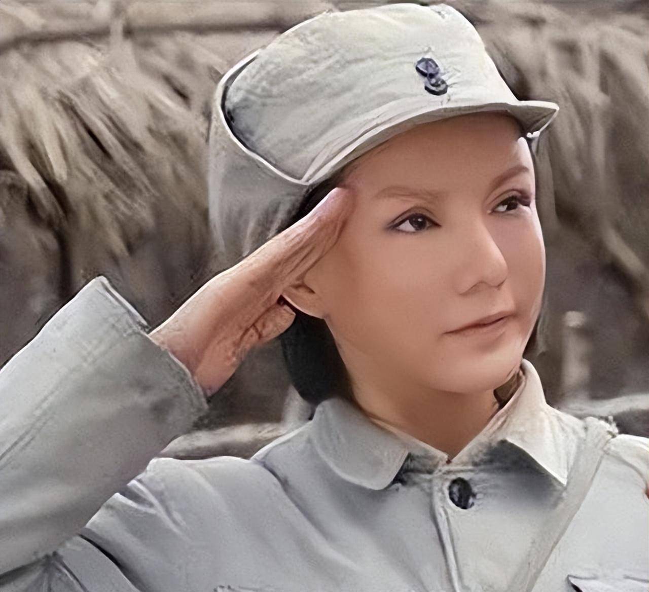 了,没想到整容没认出来,美人真该远离科技与狠活_彭丹_周牧茵_赵奕欢
