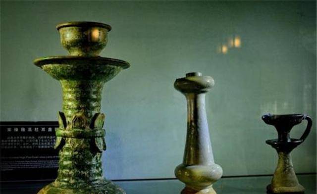 时间,风俗,军事,宋朝市民生活丰富,为何对灯具"要求"那么严格_照明