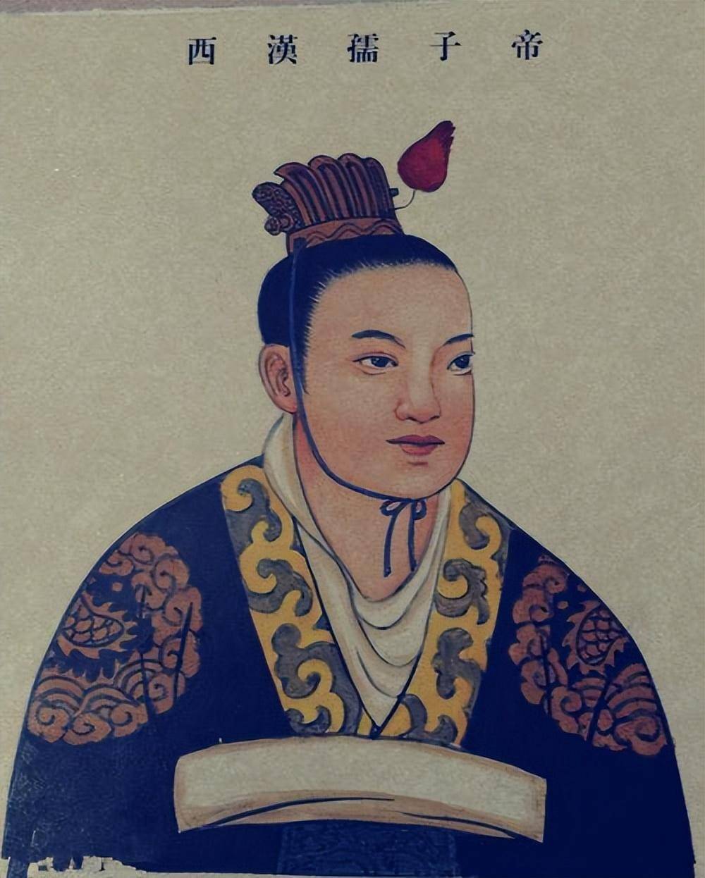 汉朝第一功臣,被刘邦贬低为狗,400年后,其后代愤然篡夺了汉朝