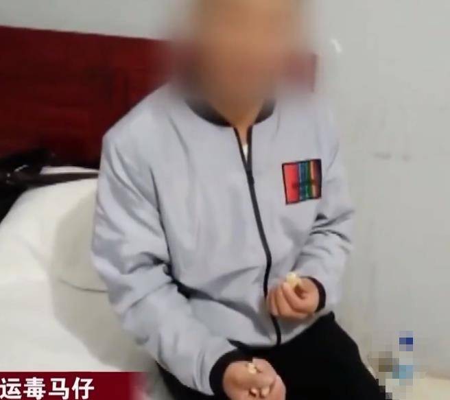18年小伙网上求职月薪过万,却误入圈套,背后牵出一起跨境大案