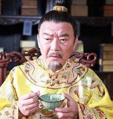 走路得人扶,皇帝让减肥,厨子干了一件事,被扔锅里煮_朱棣_朱高炽