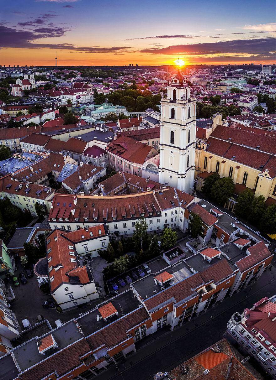 立陶宛没记性:09年为加入欧盟拆掉核电站,现在七成电力靠进口