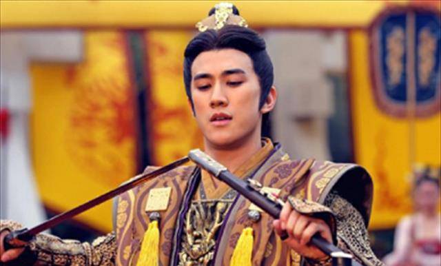 李世民的儿子李恪究竟有多强?为何千百年来,一直有人怀念他?