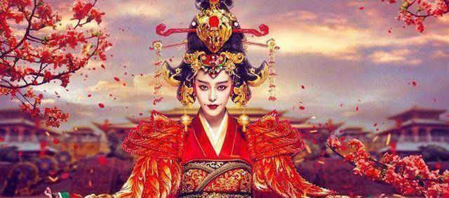 王皇后被废,武则天杀王皇后,陈阿娇被废,卫子夫为何不敢杀她?