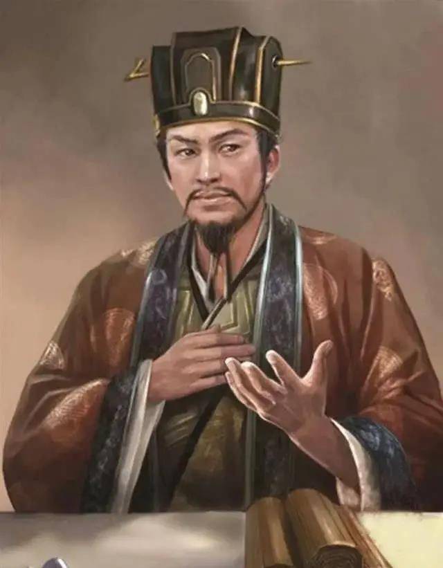 母亲嫌儿子太丑扔地上,尼姑路过大笑:给我养,结果成就千古一帝_杨忠