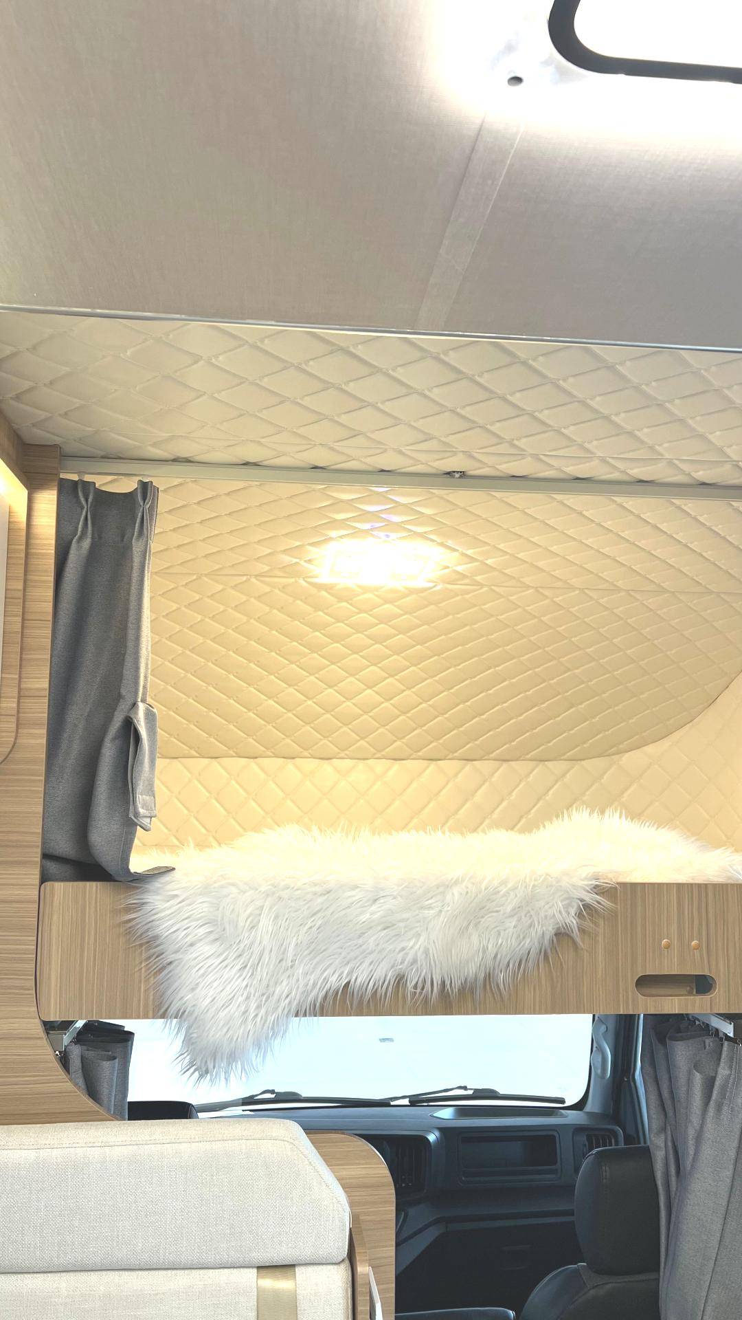 58万,解锁房车生活美好密码!