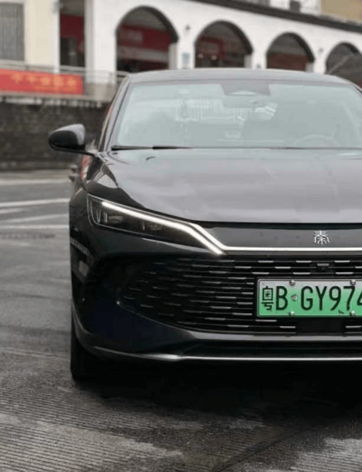 总结,秦l dmi的实测结果不仅让黑子们无话可说,也从侧面证实了比亚迪