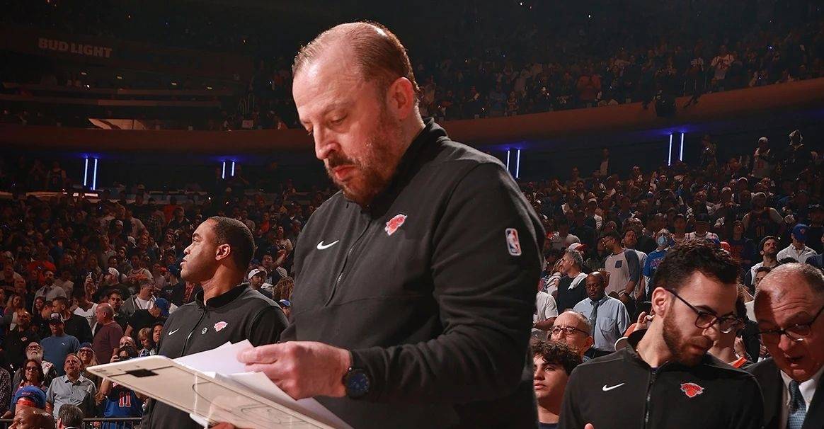 尼克斯与锡伯杜续约在即,千万合同在即,豪华新约锁定东部未来!