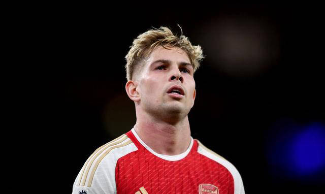 离队传闻曝光!阿森纳前锋或转投维拉,埃梅里再次相聚,阿尔特塔释放