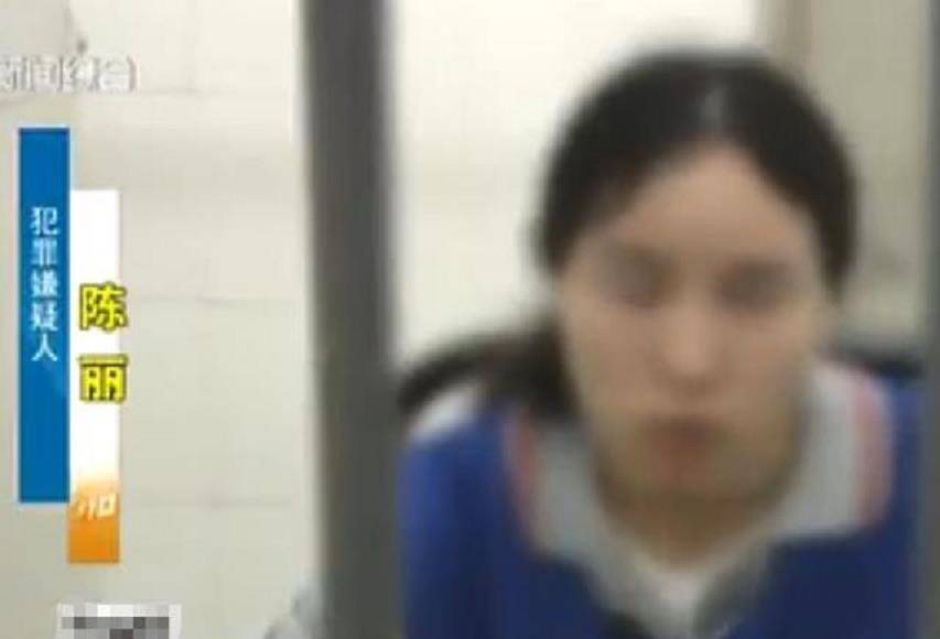 2019年上海富商爱上少女,7年花2000万生仨孩子,怎料没一个亲生_陈丽