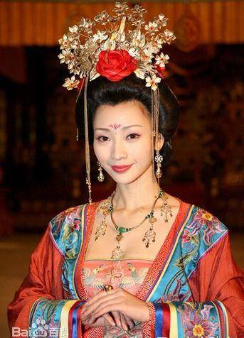 肃宗病重后,张皇后加紧抢班夺权计划,并梦想在后肃宗时代独掌大权