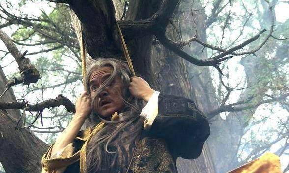 李自成攻破北京城,下令献帝者赏万金,结果发现崇祯时遗体已冻僵