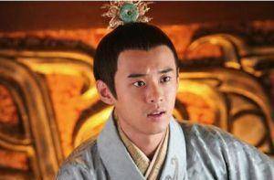 皇帝宣爱妃侍寝时,来了天葵用宫女冒充,却因此为汉朝续命_汉景帝_程姬