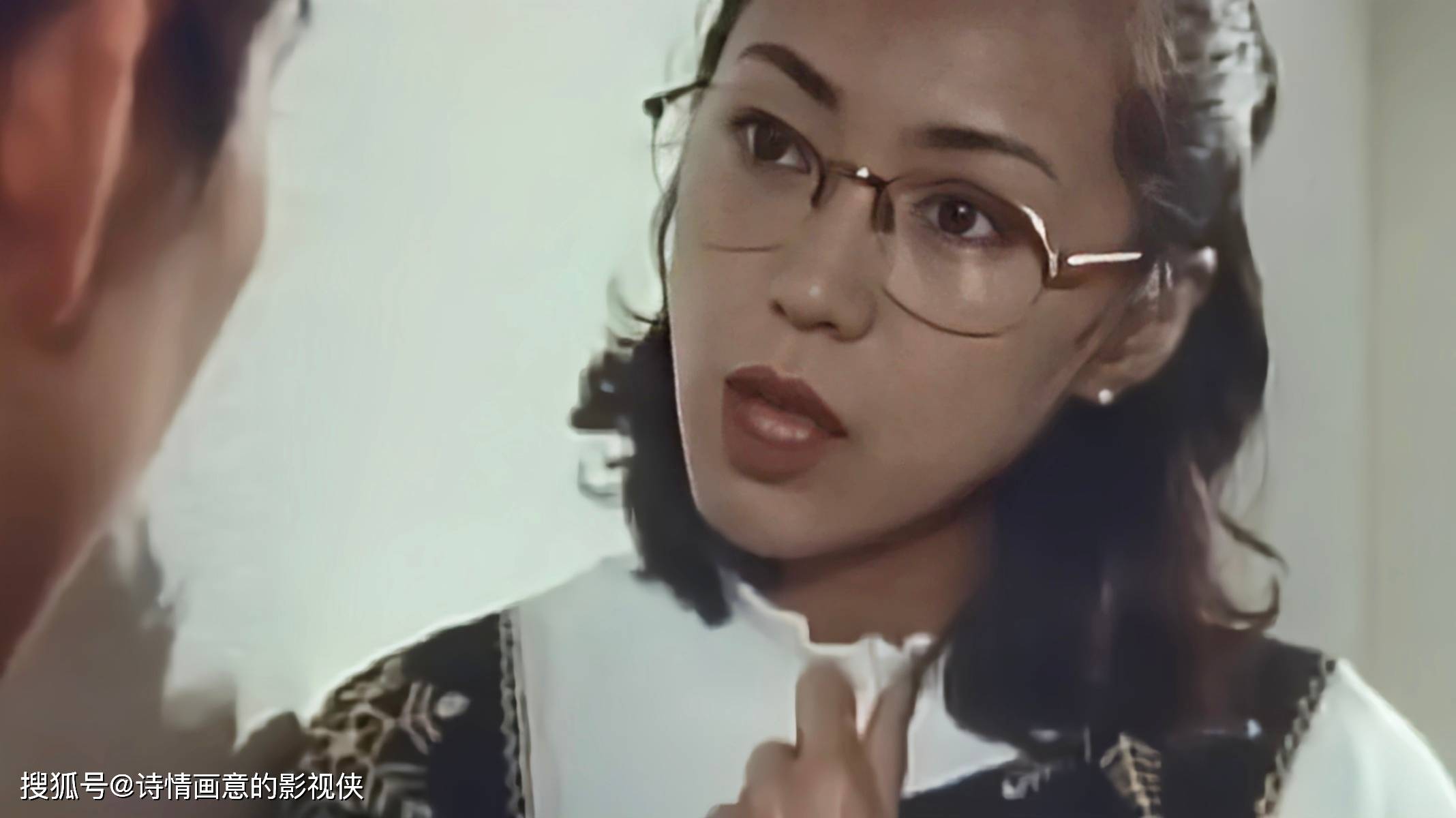 《绝望的班主任》