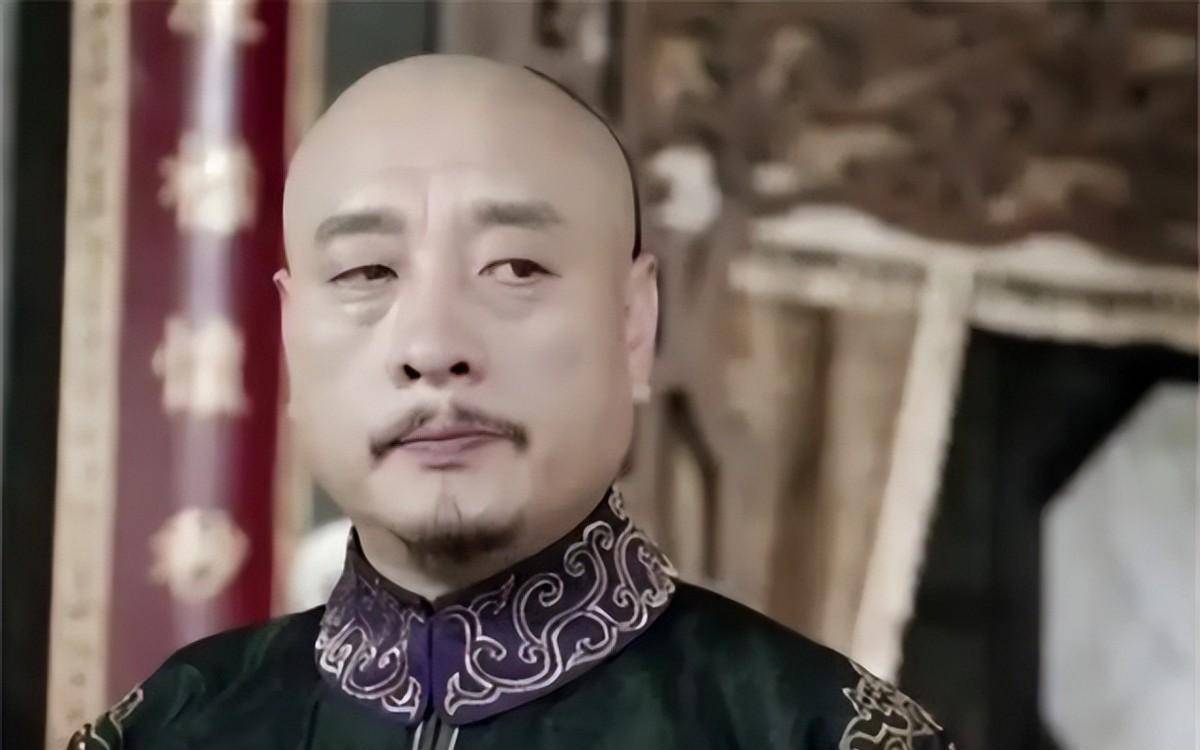 陈圆圆的人生并没有你想象的那般凄惨,人家好着呢_崇祯_李自成_时候