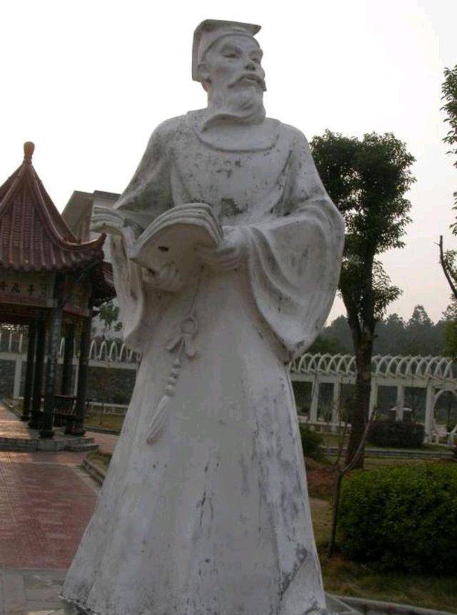 写下《天工开物》的宋应星,却被安上了辫子头,这不是贻笑大方?