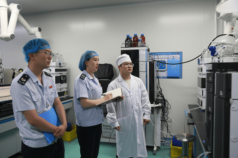 四川巴中:税惠赋能添力 助企向"新"而进