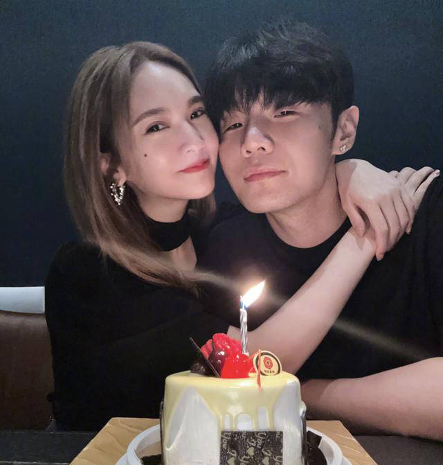 李荣浩连续10年为妻庆生,杨丞琳40岁未考虑生子