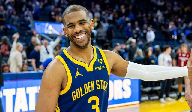 克里斯保罗未来去向备选方案分析,3000万球队选项待定