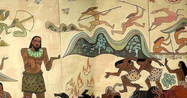 总之有关夏朝的历史,目前确实存在很多迷雾,甚至就连夏朝国都的位置