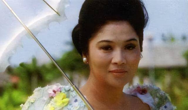 史上最"败家"的第一夫人,贪100亿后流亡美国,如今过得怎样?